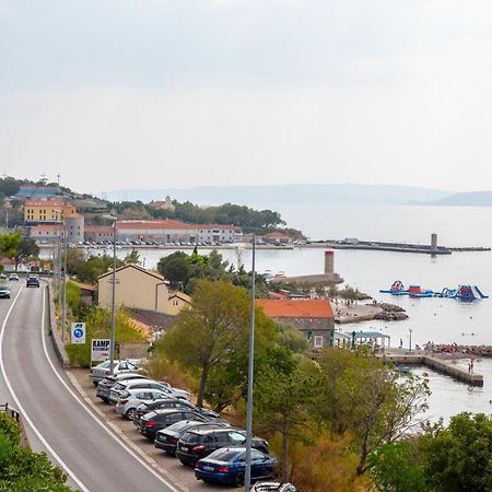Apartmani Silvana&Vera Senj  Exterior photo