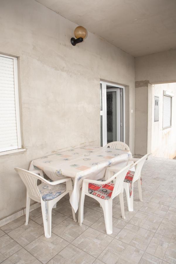 Apartmani Silvana&Vera Senj  Exterior photo