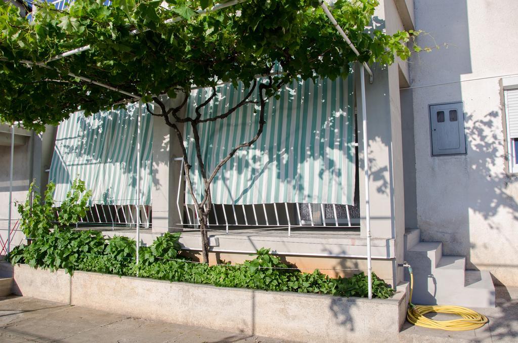 Apartmani Silvana&Vera Senj  Exterior photo