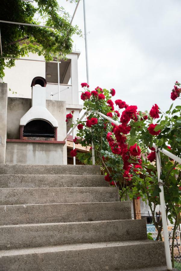 Apartmani Silvana&Vera Senj  Exterior photo